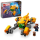 Klocki LEGO® LEGO Marvel Super Heroes 76254 Statek kosmiczny małego Rocketa